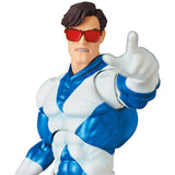 Mafex No.173 X-men : Cyclops  (Comic Variant Suit Ver.)