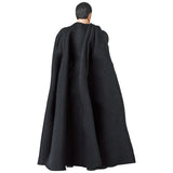 Mafex No.174  Zack Snyder's Justice League : Superman Black Suit Ver.