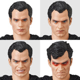 Mafex No.174  Zack Snyder's Justice League : Superman Black Suit Ver.