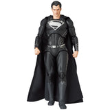 Mafex No.174  Zack Snyder's Justice League : Superman Black Suit Ver.