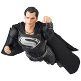 Mafex No.174  Zack Snyder's Justice League : Superman Black Suit Ver.