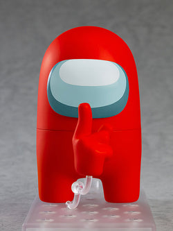 Nendoroid - Among Us Crewmate (Red)