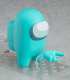 Nendoroid - Among Us Crewmate (Cyan)