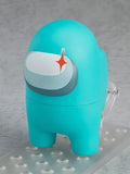 Nendoroid - Among Us Crewmate (Cyan)