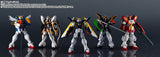 Gundam Universe - Mobile Suit Gundam Wing -  XXXG-01S Shenlong Gundam