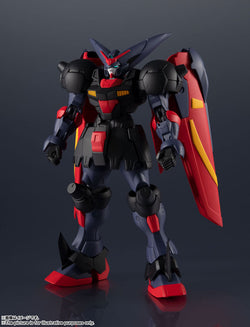 Gundam Universe - Mobile Fighter G Gundam -  GF13-001 NHII Master Gundam