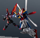 Gundam Universe - Mobile Fighter G Gundam -  GF13-001 NHII Master Gundam