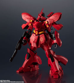 Gundam Universe - Mobile Suit Gundam: Char's Counterattack - MSN-04 SAZABI