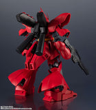 Gundam Universe - Mobile Suit Gundam: Char's Counterattack - MSN-04 SAZABI