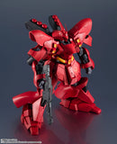 Gundam Universe - Mobile Suit Gundam: Char's Counterattack - MSN-04 SAZABI