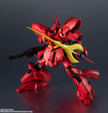 Gundam Universe - Mobile Suit Gundam: Char's Counterattack - MSN-04 SAZABI