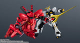 Gundam Universe - Mobile Suit Gundam: Char's Counterattack - MSN-04 SAZABI