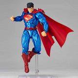Revoltech Amazing Yamaguchi - DC Comics New 52 - Superman