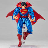 Revoltech Amazing Yamaguchi - DC Comics New 52 - Superman