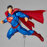 Revoltech Amazing Yamaguchi - DC Comics New 52 - Superman