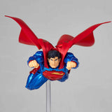 Revoltech Amazing Yamaguchi - DC Comics New 52 - Superman