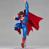Revoltech Amazing Yamaguchi - DC Comics New 52 - Superman