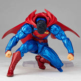 Revoltech Amazing Yamaguchi - DC Comics New 52 - Superman