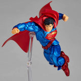 Revoltech Amazing Yamaguchi - DC Comics New 52 - Superman
