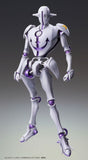 JoJo's Bizarre Adventure JoJolion Super Action Statue - Soft & Wet