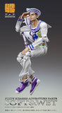 JoJo's Bizarre Adventure JoJolion Super Action Statue - Soft & Wet