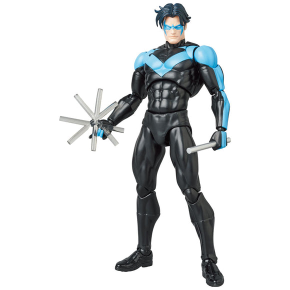 Mafex No.175 Batman Hush - Nightwing