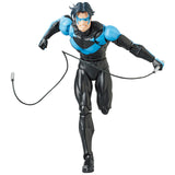 Mafex No.175 Batman Hush - Nightwing