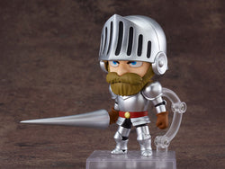 Nendoroid Ghosts 'n Goblins Resurrection - Arthur