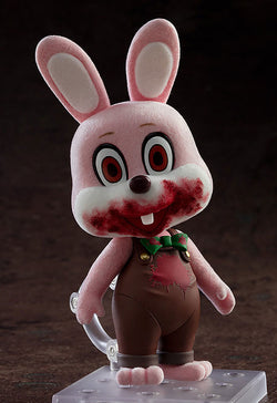 Nendoroid 1811a Silent Hill 3 - Robbie the Rabbit