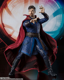 S. H. Figuarts Doctor Strange in the Multiverse of Madness - Doctor Strange