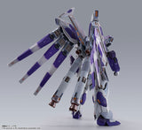 Metal Build Mobile Suit Gundam: Char's Counterattack Beltorchika's Children - Hi-v Gundam