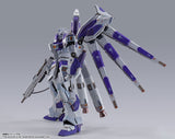 Metal Build Mobile Suit Gundam: Char's Counterattack Beltorchika's Children - Hi-v Gundam