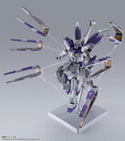 Metal Build Mobile Suit Gundam: Char's Counterattack Beltorchika's Children - Hi-v Gundam