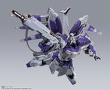 Metal Build Mobile Suit Gundam: Char's Counterattack Beltorchika's Children - Hi-v Gundam