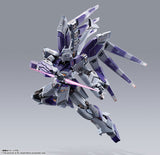 Metal Build Mobile Suit Gundam: Char's Counterattack Beltorchika's Children - Hi-v Gundam