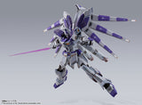 Metal Build Mobile Suit Gundam: Char's Counterattack Beltorchika's Children - Hi-v Gundam