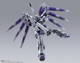 Metal Build Mobile Suit Gundam: Char's Counterattack Beltorchika's Children - Hi-v Gundam