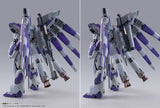 Metal Build Mobile Suit Gundam: Char's Counterattack Beltorchika's Children - Hi-v Gundam