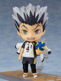 Nendoroid 719 Haikyu!! - Kotaro Bokuto