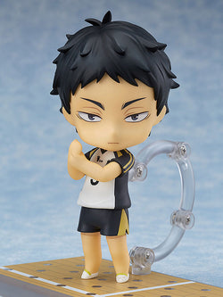 Nendoroid 723 Haikyuu!! Keiji Akaashi