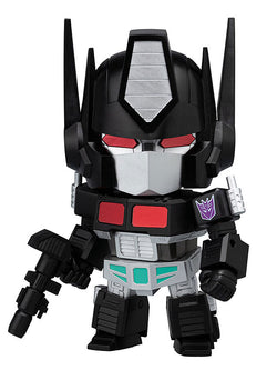 Nendoroid 1814 Transformers Nemesis Prime