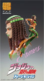 JoJo's Bizarre Adventure Stone Ocean - Super Action Statue - Hermes Costello