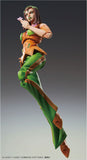JoJo's Bizarre Adventure Stone Ocean - Super Action Statue - Hermes Costello