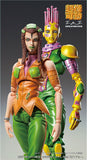 JoJo's Bizarre Adventure Stone Ocean - Super Action Statue - Hermes Costello