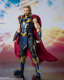 S. H. Figuarts Thor Love & Thunder : Thor