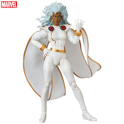 Mafex No. 177 X-men - Storm Comic Ver.