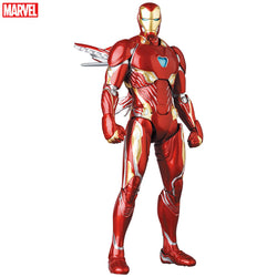 Mafex No. 178 Avengers Infinity War - Iron Man Mark 50
