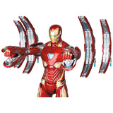 Mafex No. 178 Avengers Infinity War - Iron Man Mark 50