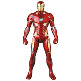 Mafex No. 178 Avengers Infinity War - Iron Man Mark 50