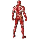 Mafex No. 178 Avengers Infinity War - Iron Man Mark 50